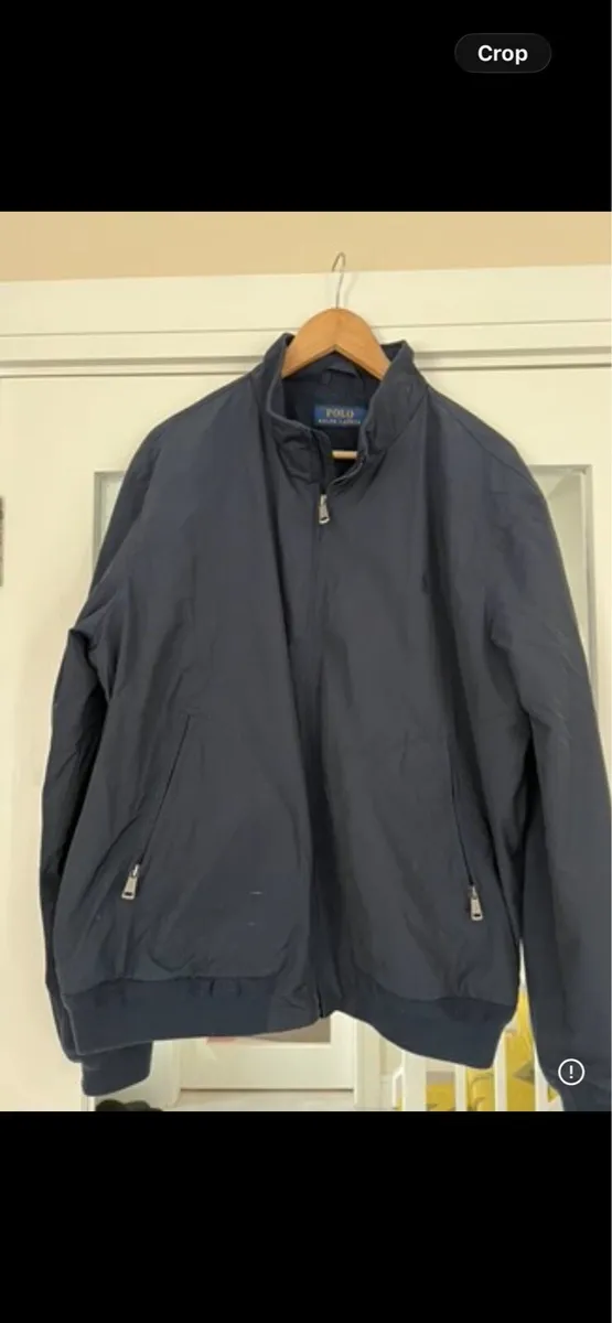 Ralph Lauren Jackets - Image 1