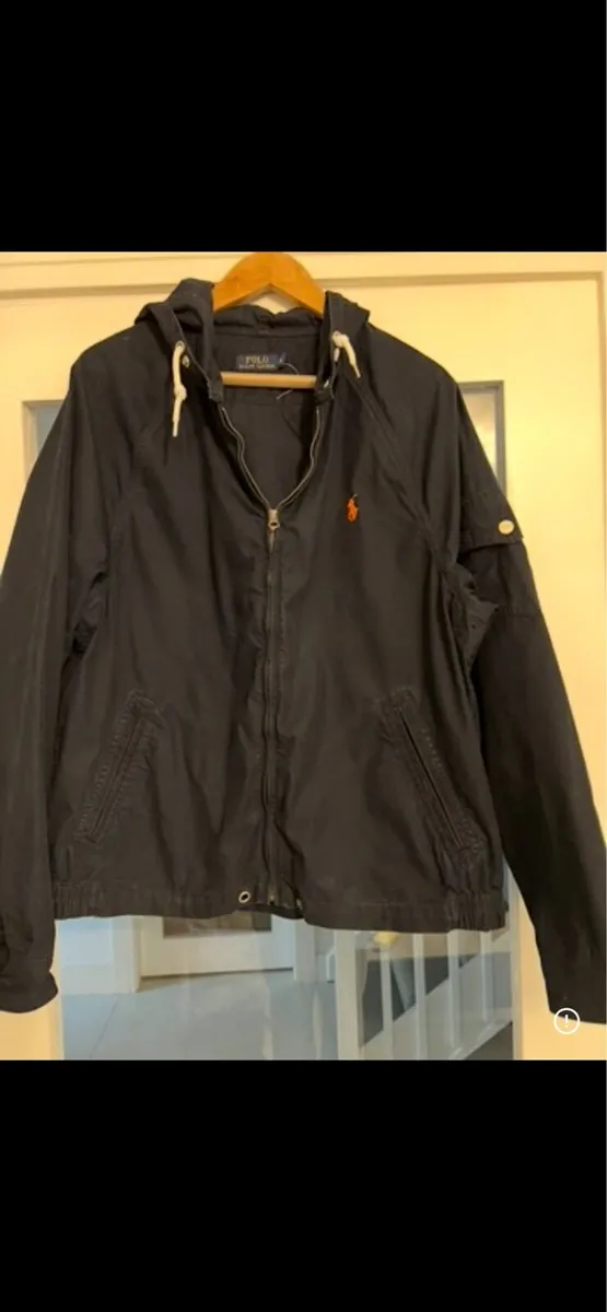 Ralph Lauren Jackets - Image 2