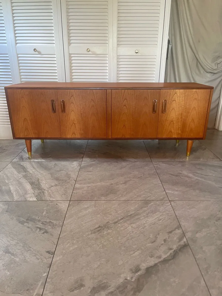 Mid century G plan sideboard - Image 1