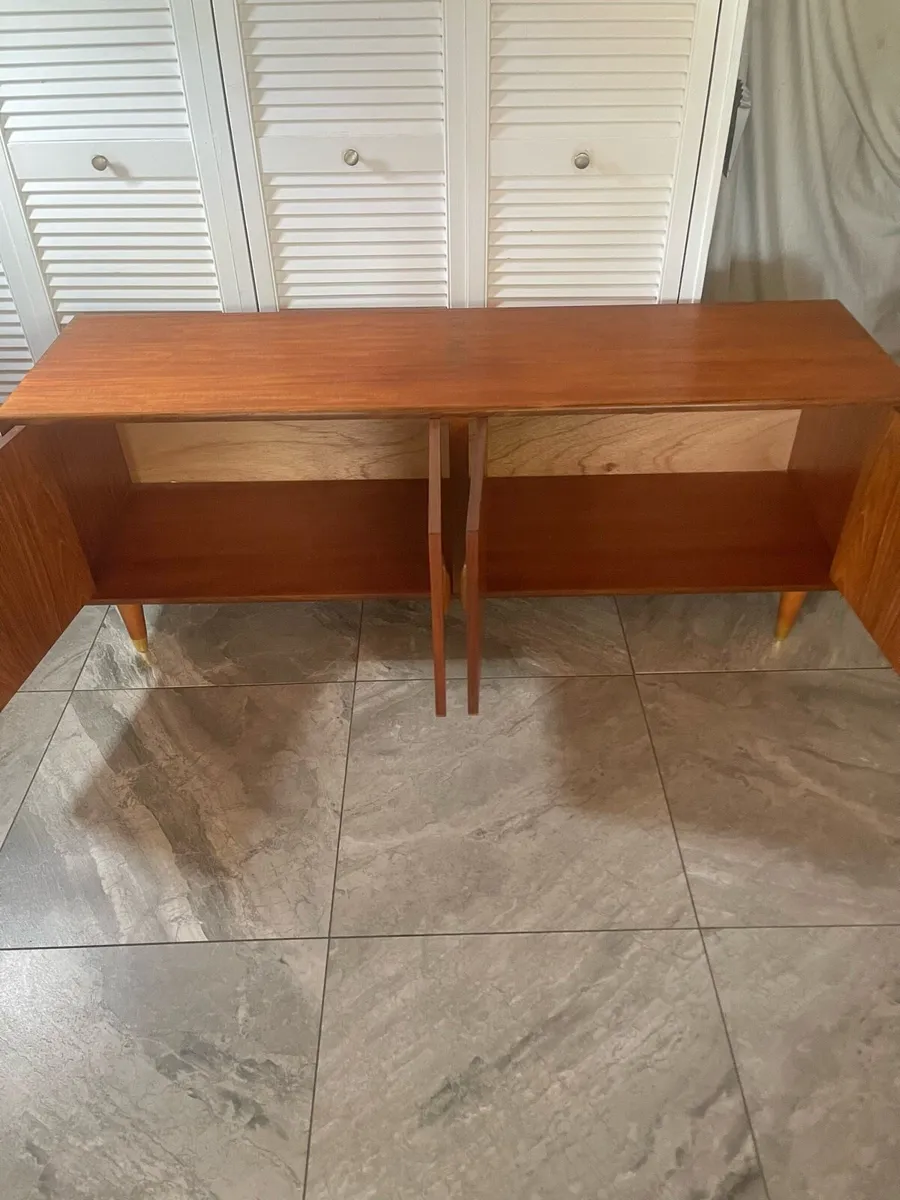 Mid century G plan sideboard - Image 3