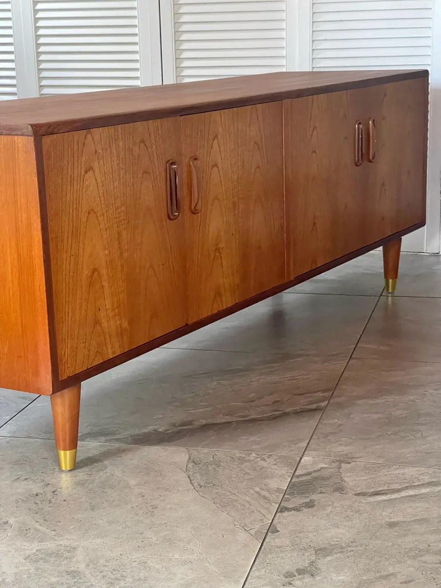 Mid century G plan sideboard - Image 4