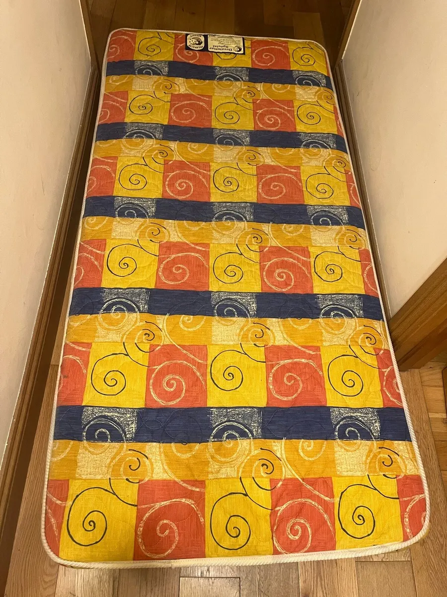 Single bed mattress - Image 2