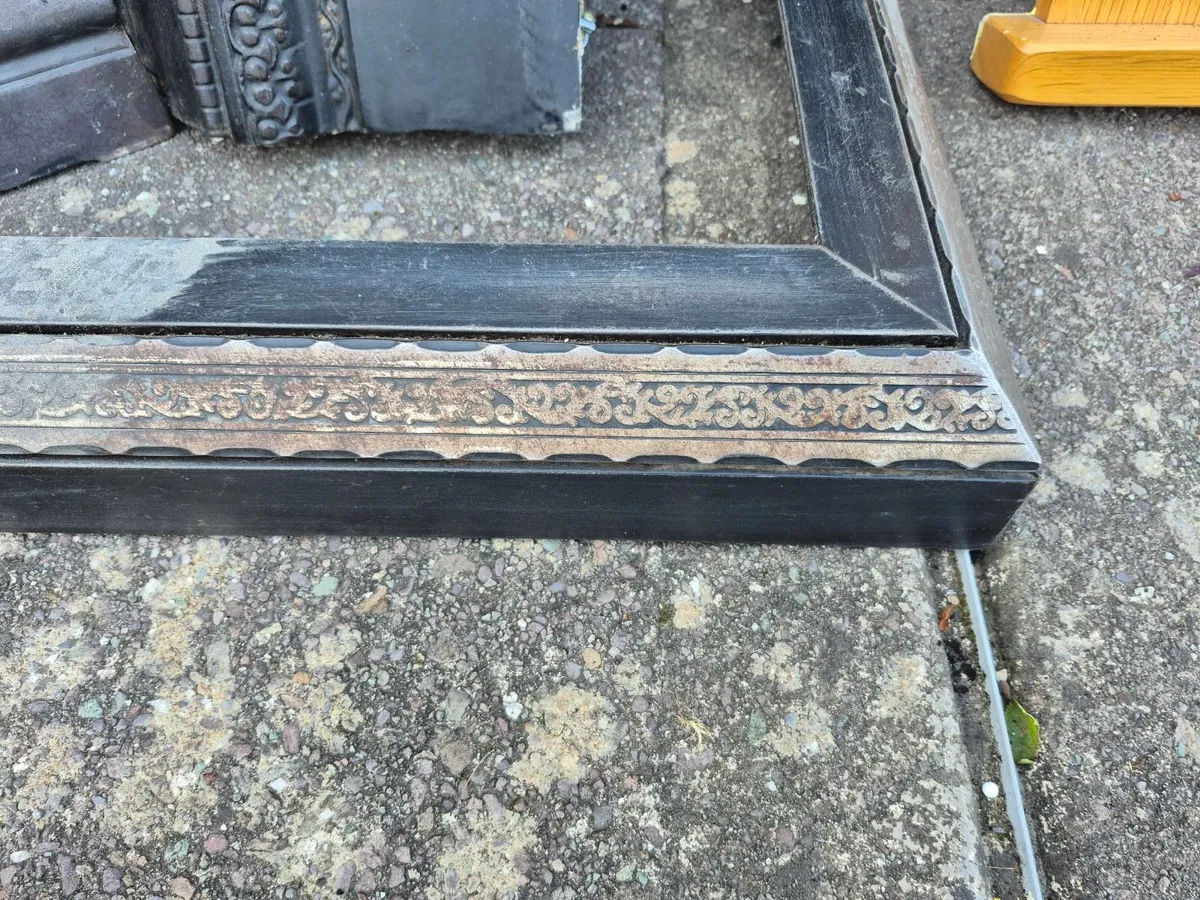 Complete Fireplace - Image 4