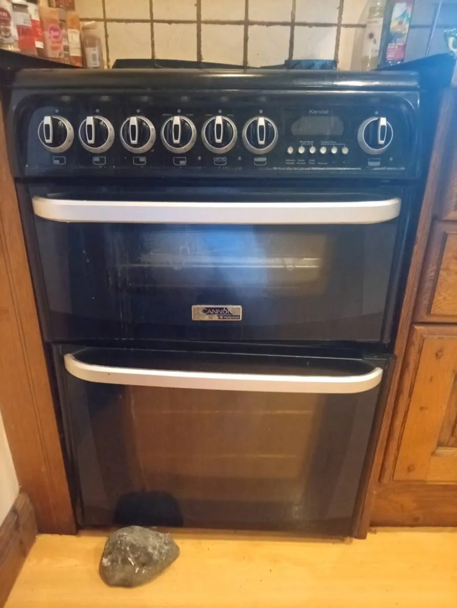 Cooker - Image 1