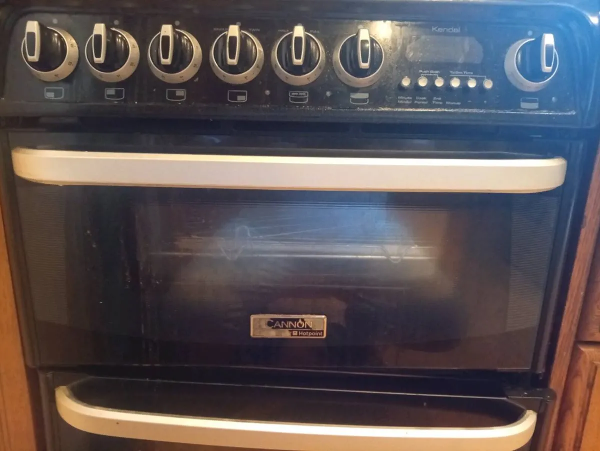 Cooker - Image 2
