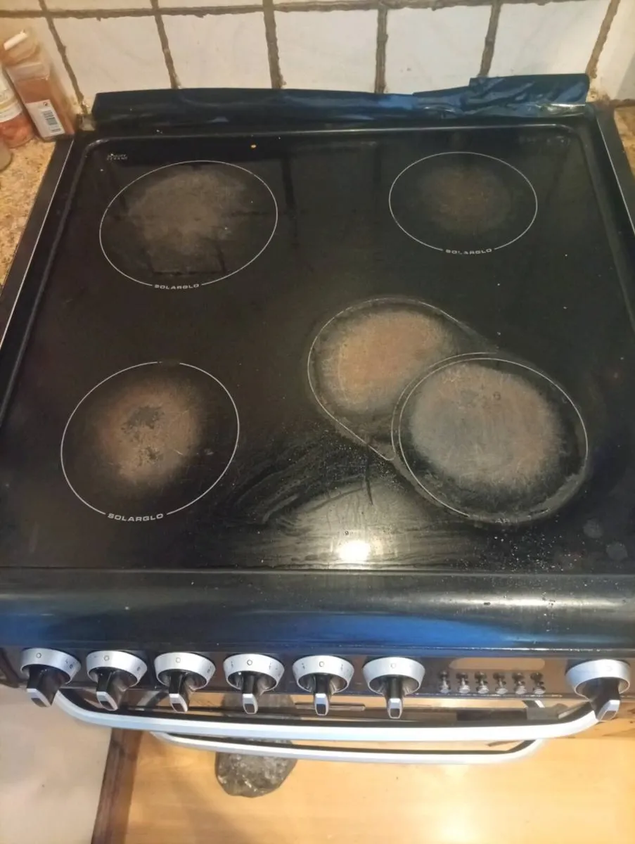 Cooker - Image 3