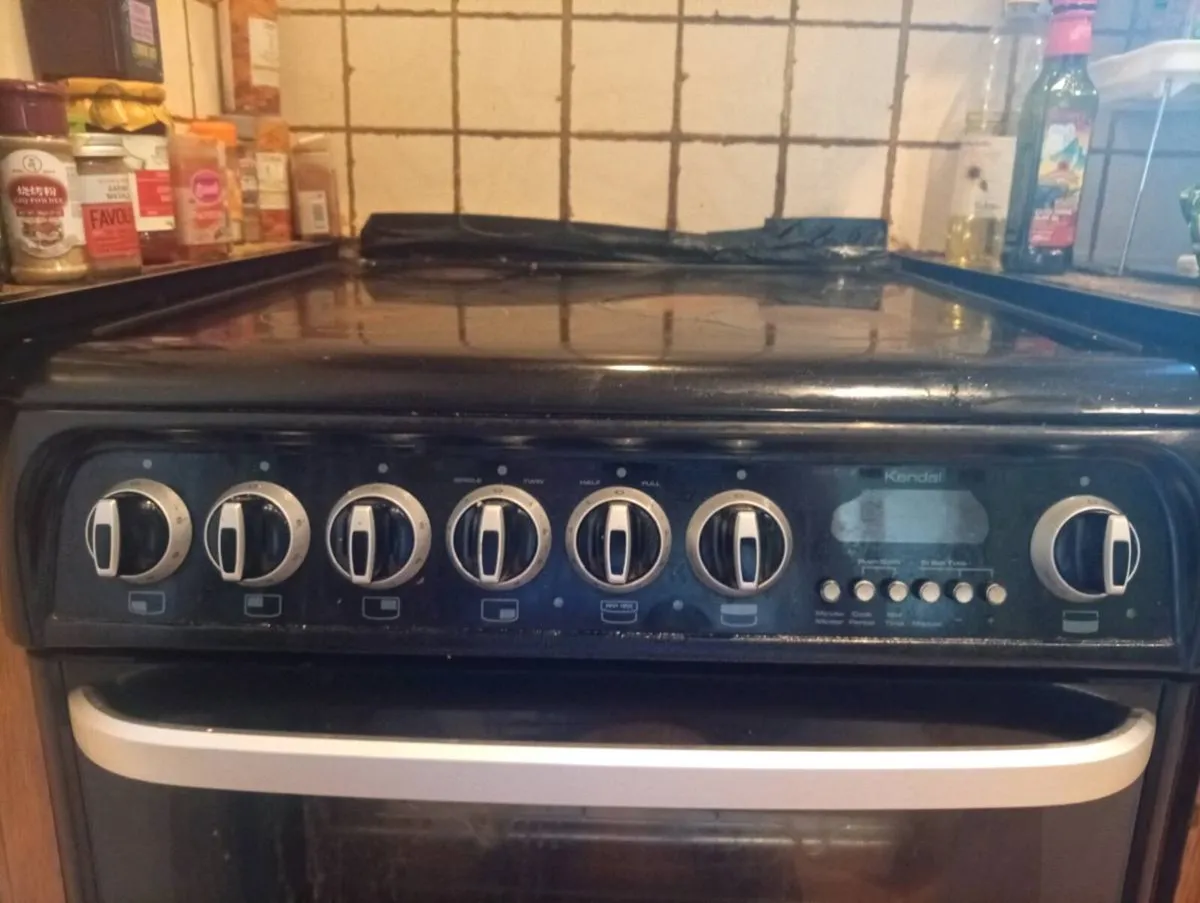 Cooker - Image 4