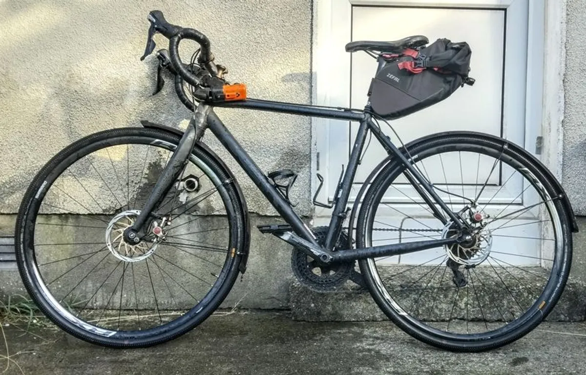 Fuji Tread 1.1 2016 - Image 1