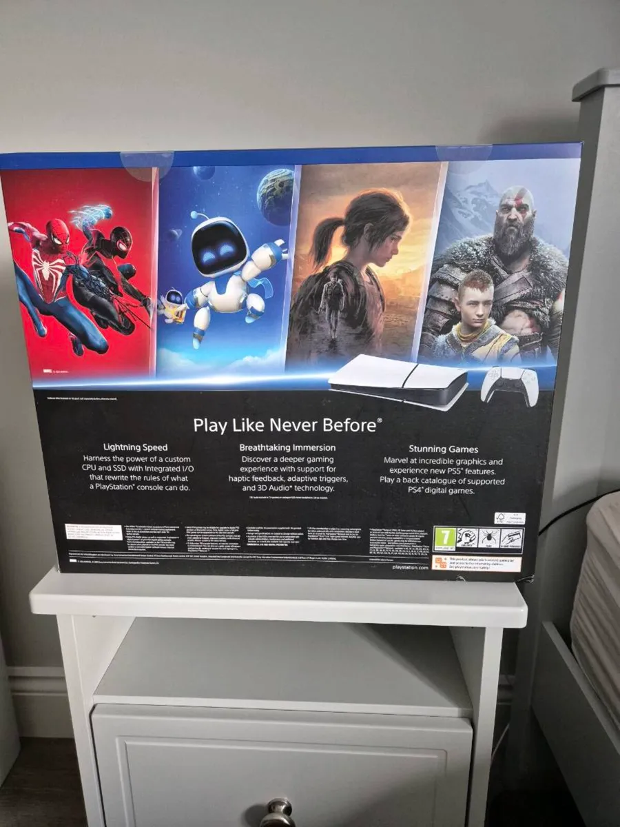 Playstation 5 - Image 2