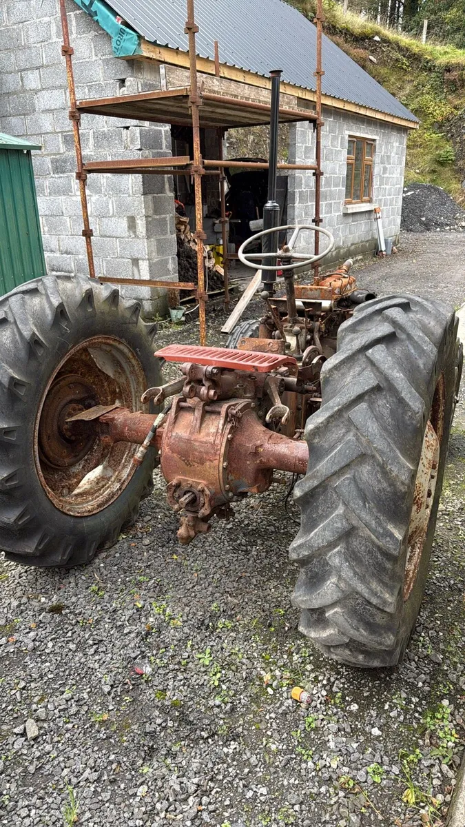 Massey 35x project - Image 4