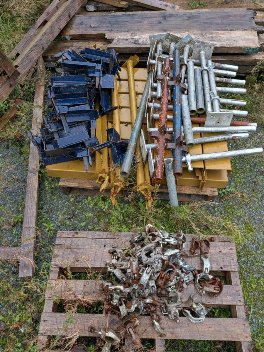 Scaffolding - Image 4