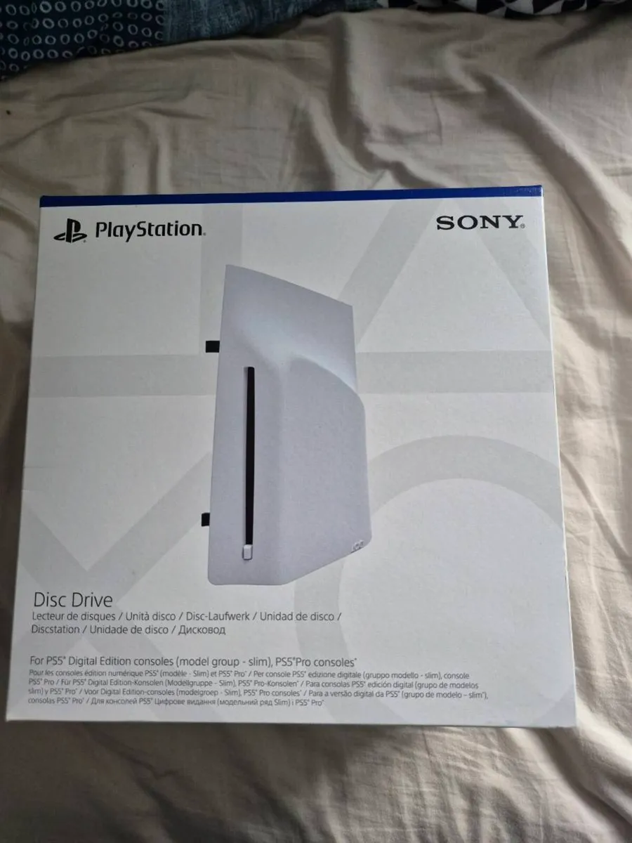 Playstation 5 - Image 3