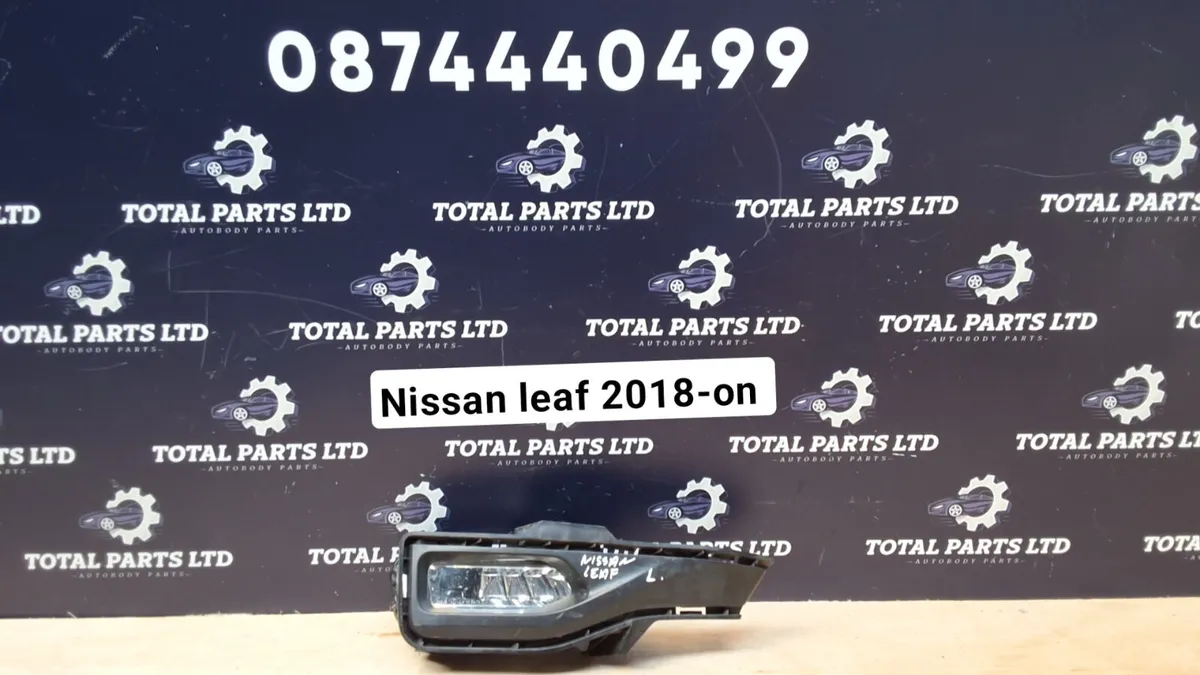 Nissan parts - Image 3