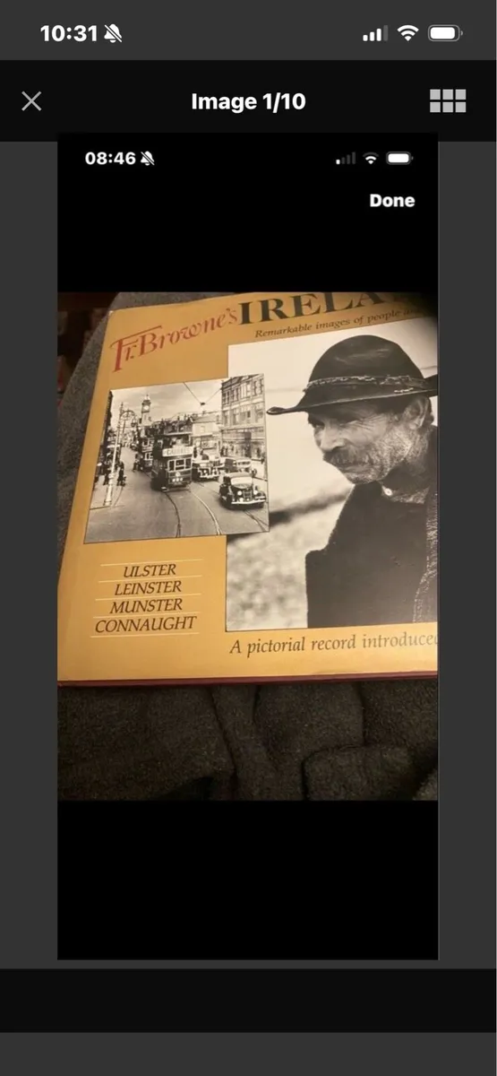 Fr. Browne’s Ireland - Image 1