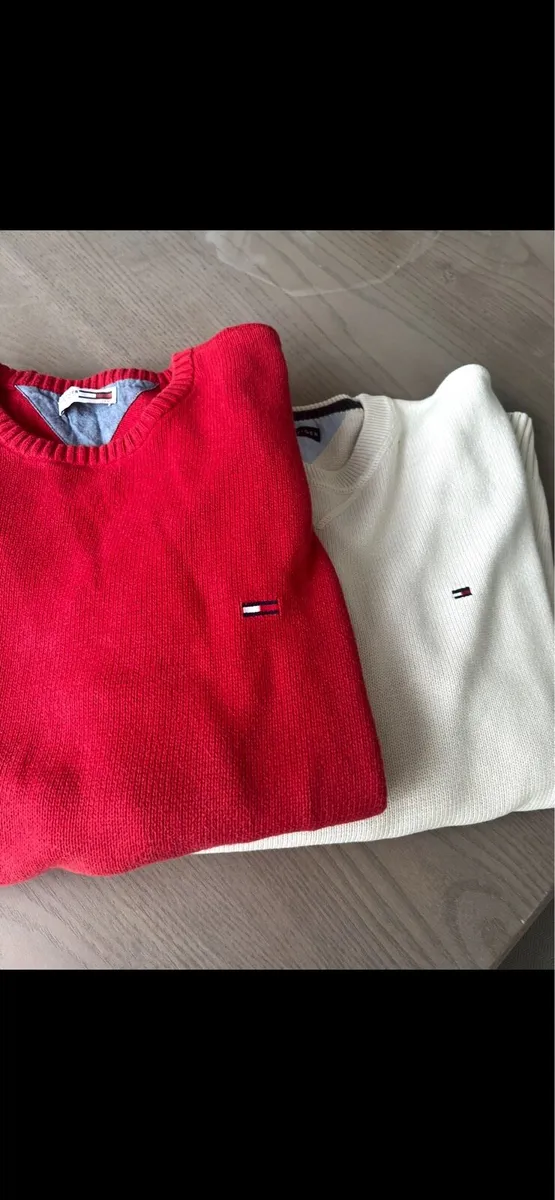 Tommy Hilfiger Jumpers