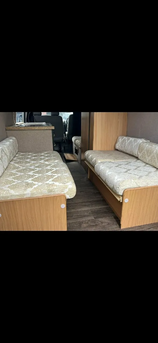 LDV Campervan - Image 4