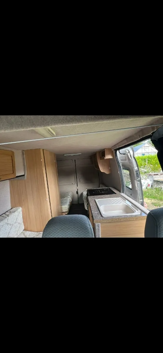 LDV Campervan - Image 2