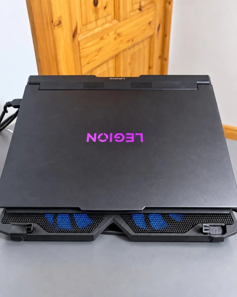 Lenovo Legion Pro 7i gaming laptop - Image 1