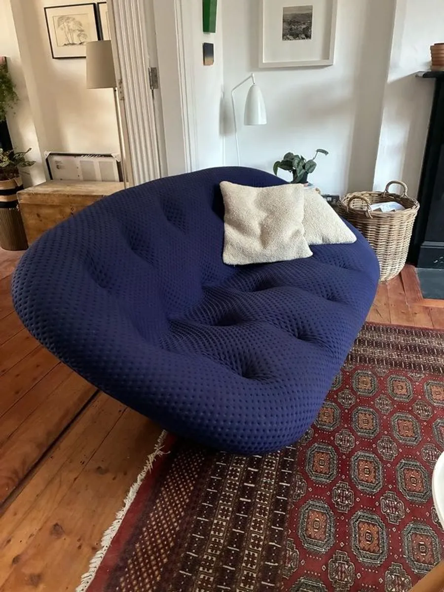 Linge Roset ploum sofa - Image 1