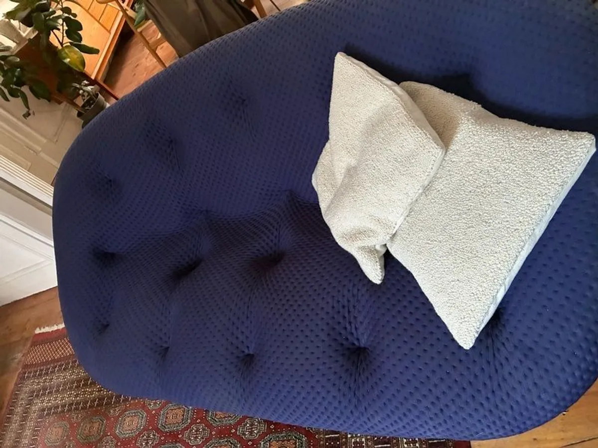 Linge Roset ploum sofa - Image 2