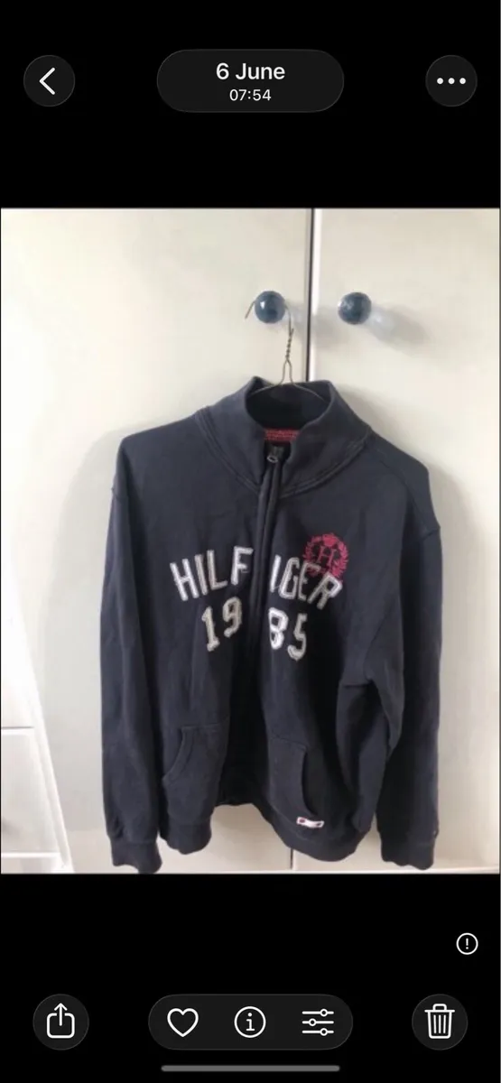 Tommy Hilfiger - Image 2