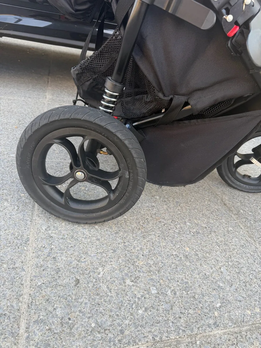 Out n About Double Nipper - Image 2