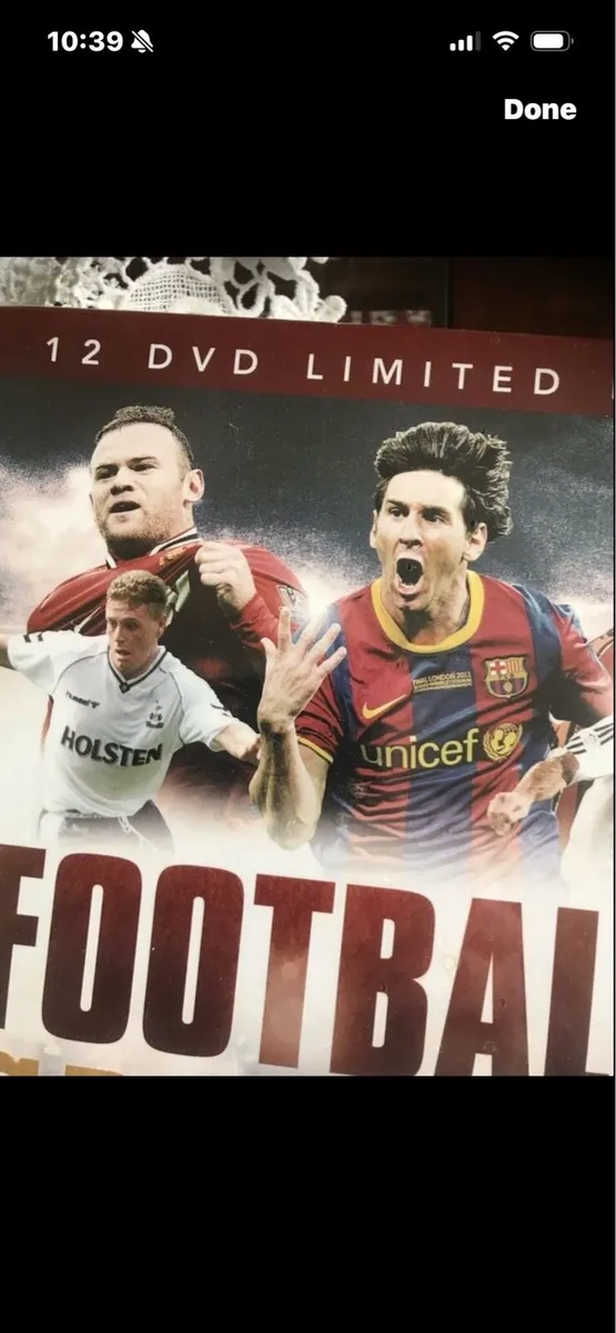 Footballs Greatest Rivalries - Image 2