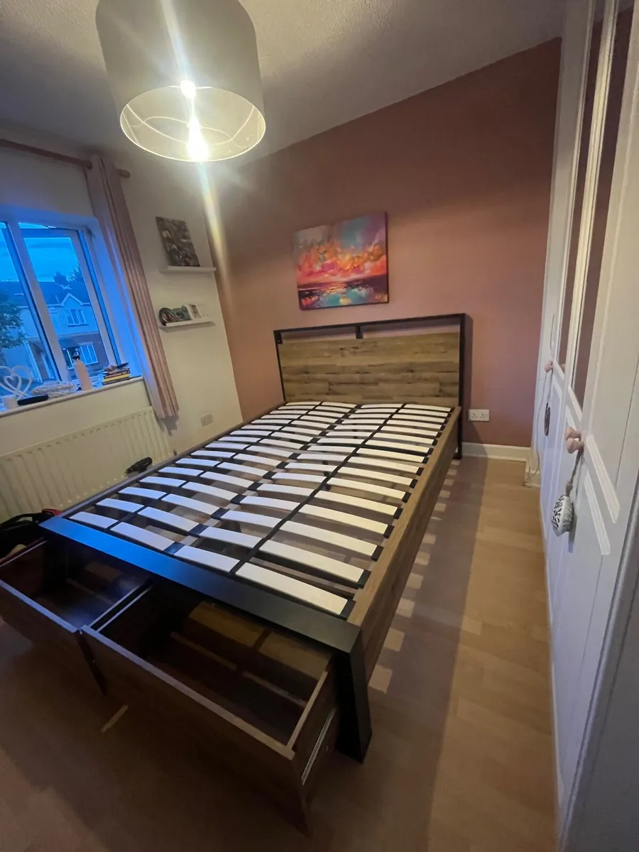 Flat pack assembly - Image 2
