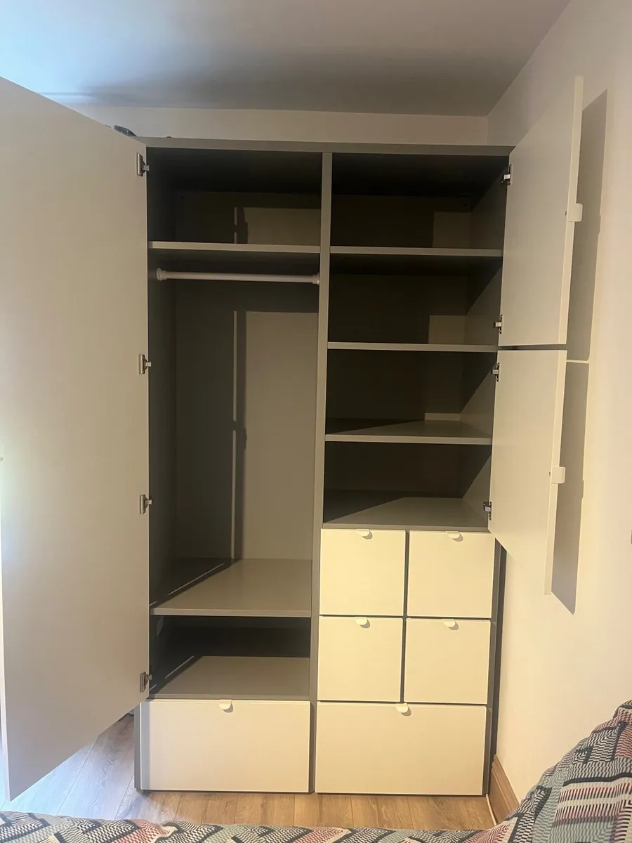 Flat pack assembly - Image 4