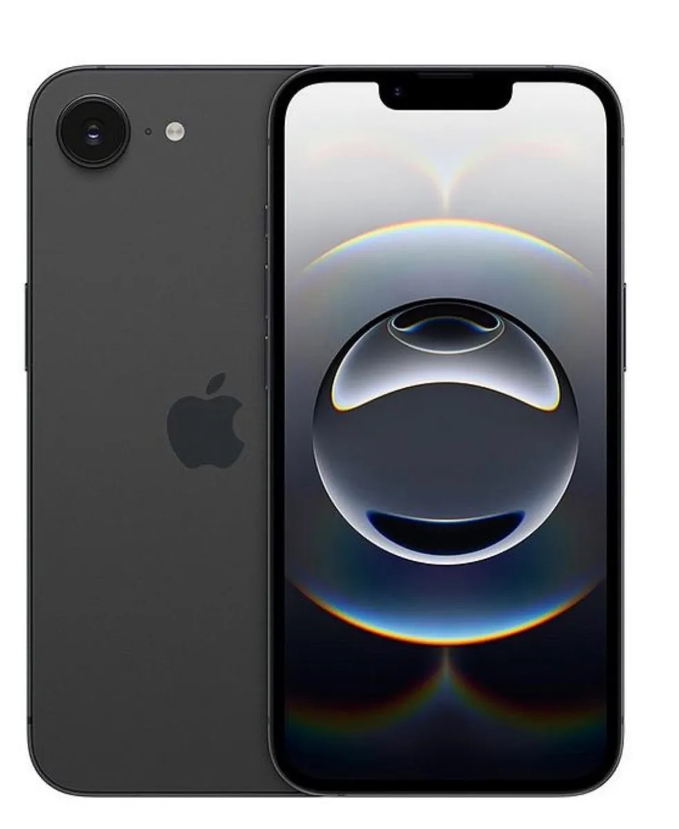 iPhone 16e 128gb (like new)