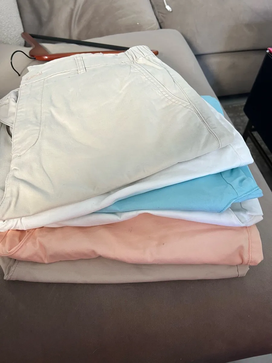 Men’s shorts