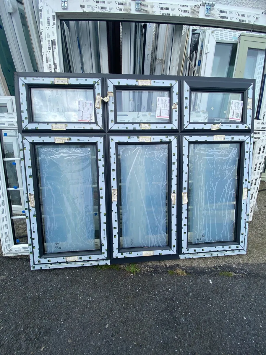 PVC window - Image 3