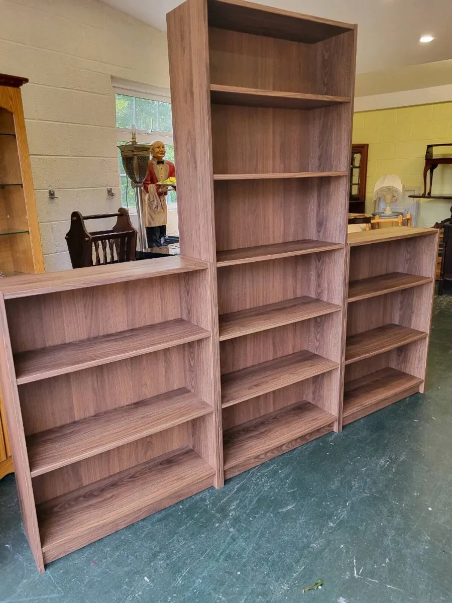 Bookcases - Image 1