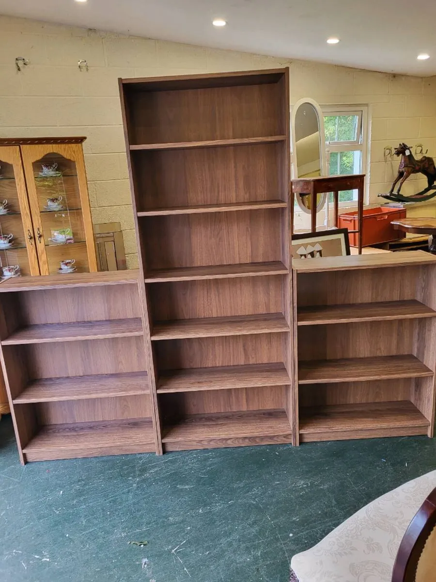 Bookcases - Image 2