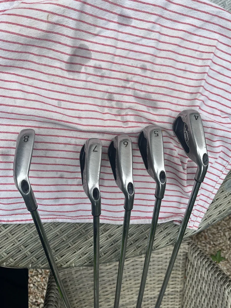 Golf clubs - Image 2