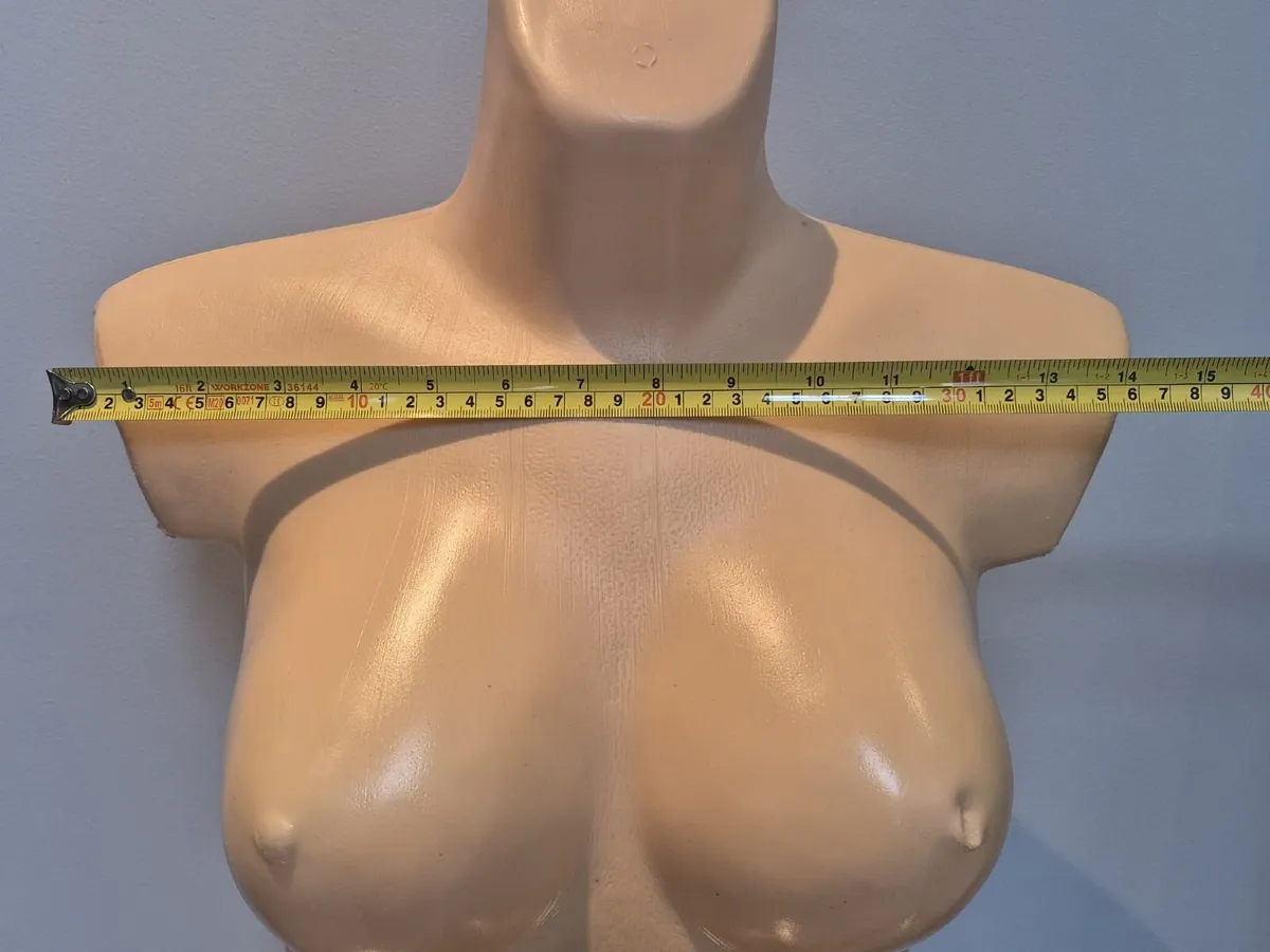 Mannequin / Dress Form - Image 4