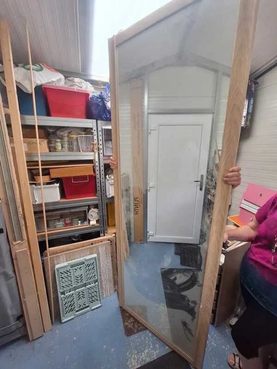 Wardrode Sliding Door - Image 1