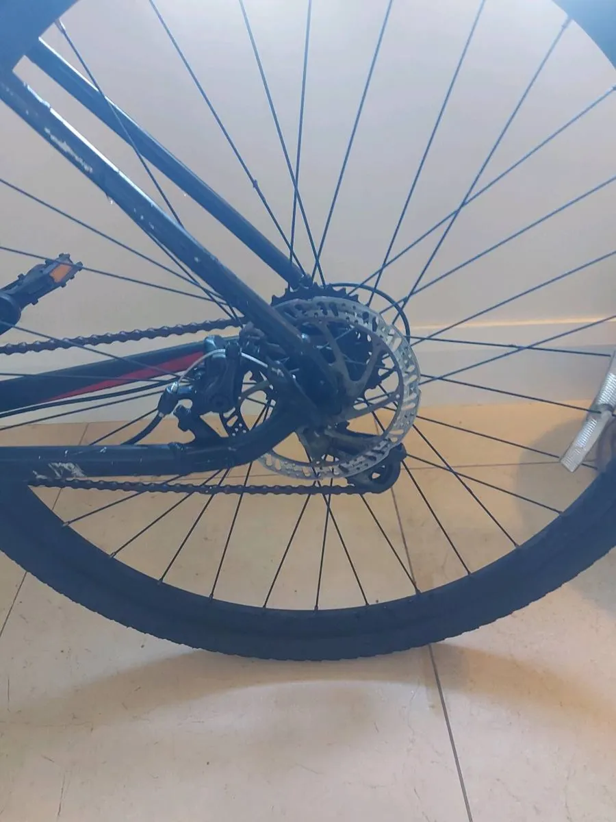Giant Bike - Image 2