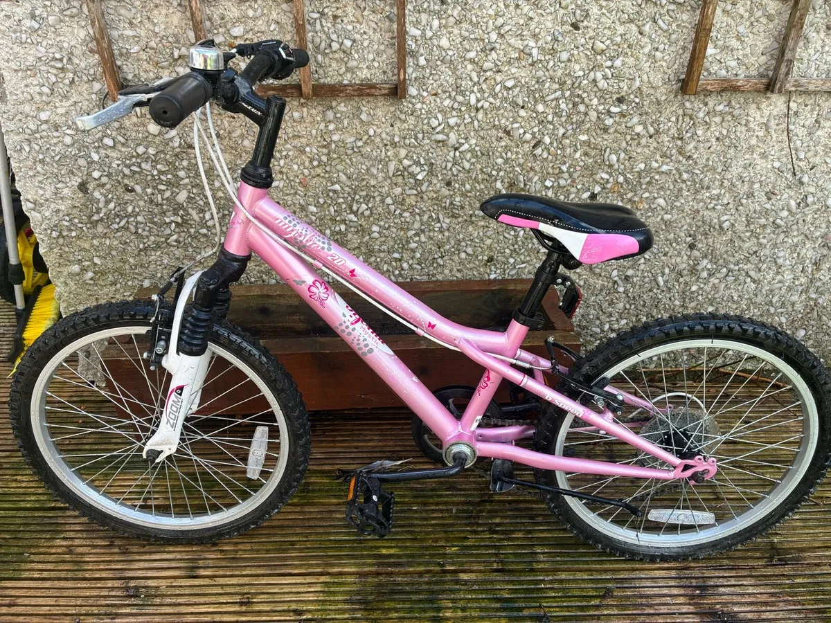 Kids bikes - Image 2