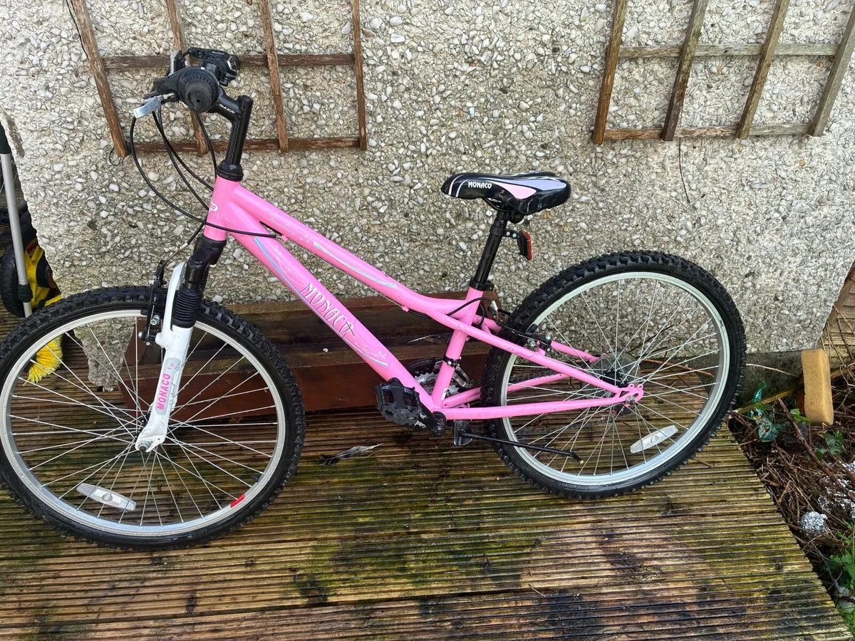 Kids bikes - Image 3