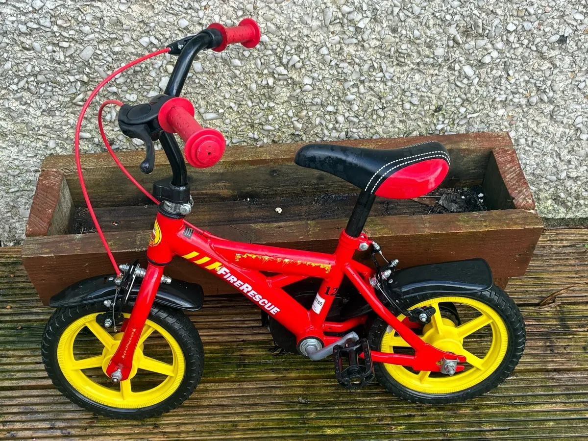 Kids bikes - Image 4