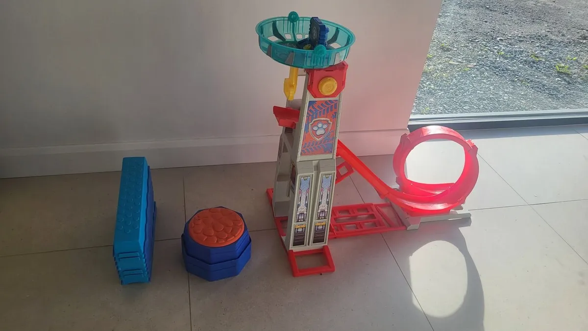 Toys