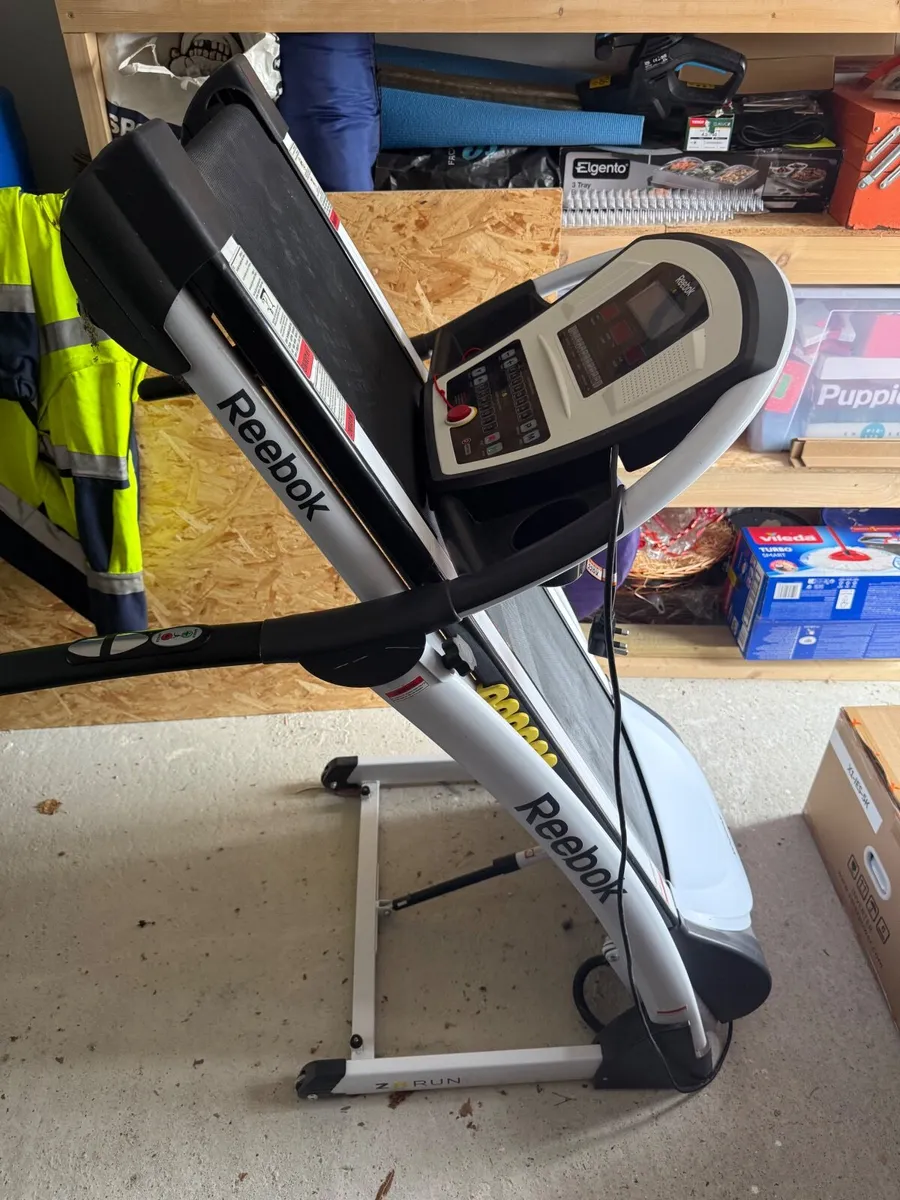 Treadmill - Image 3