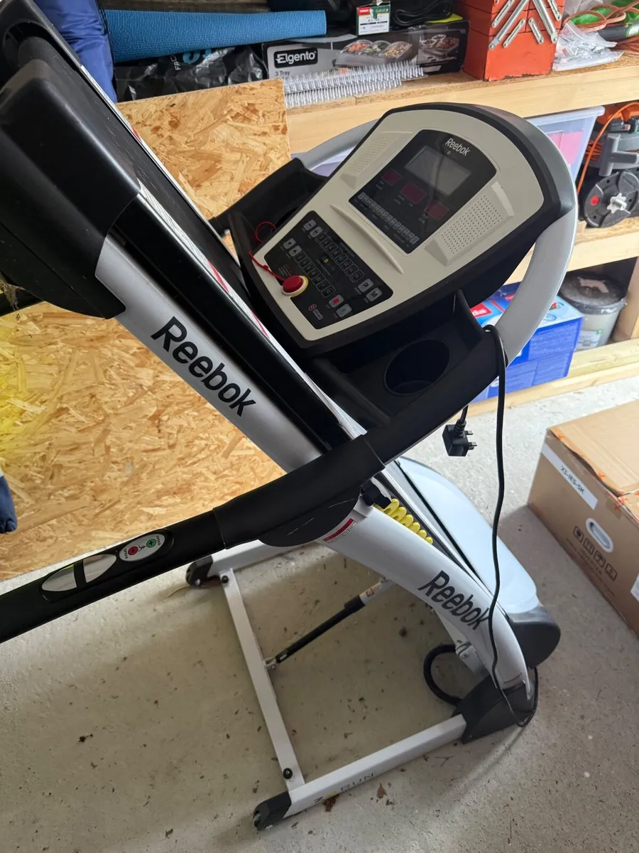 Treadmill - Image 4