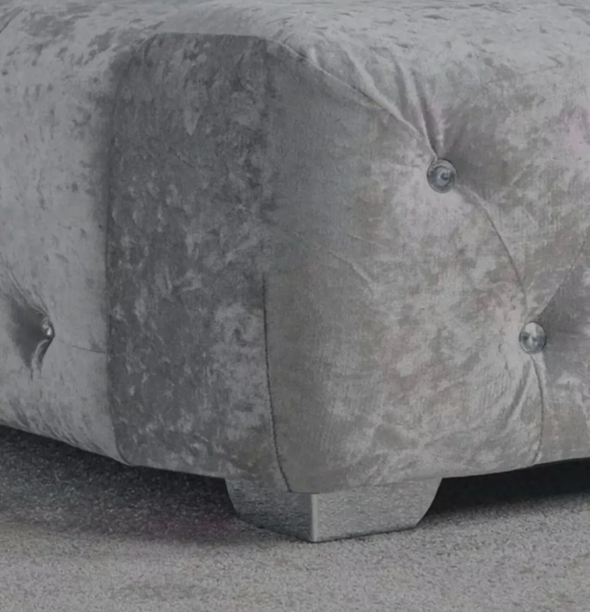 Kingsize bed - Image 1