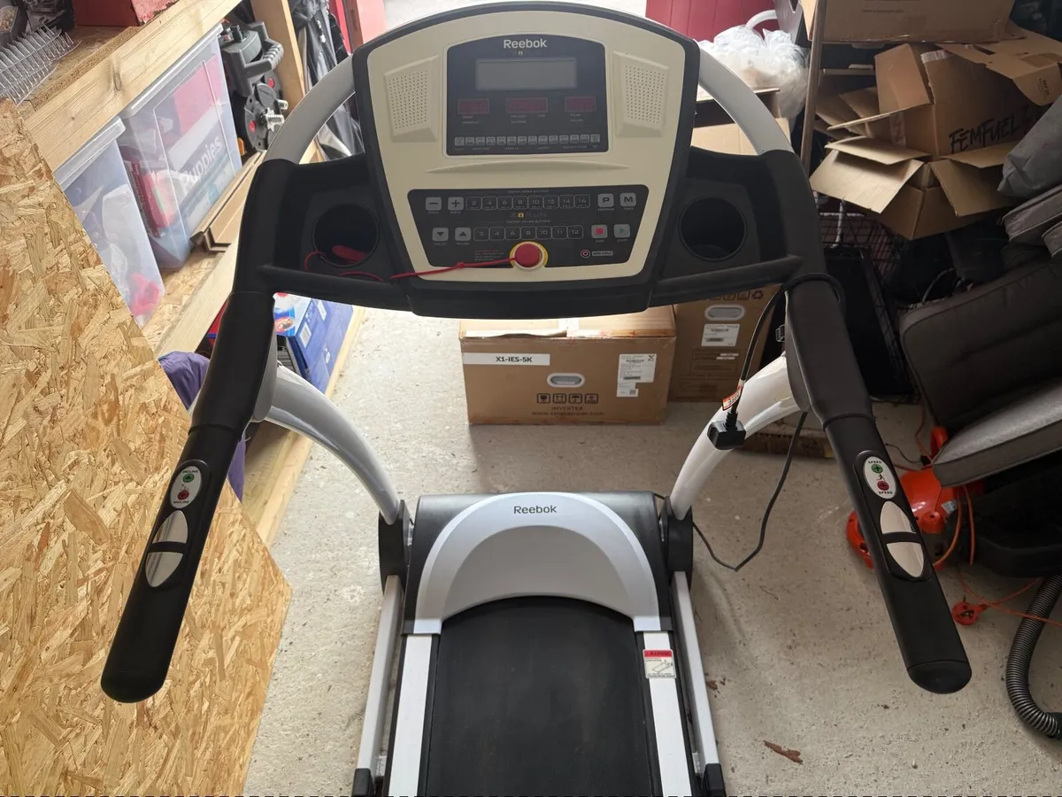 Treadmill - Image 2