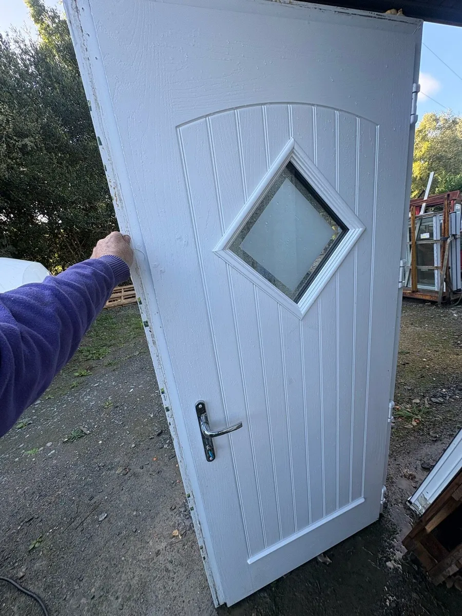 Composite door - Image 2
