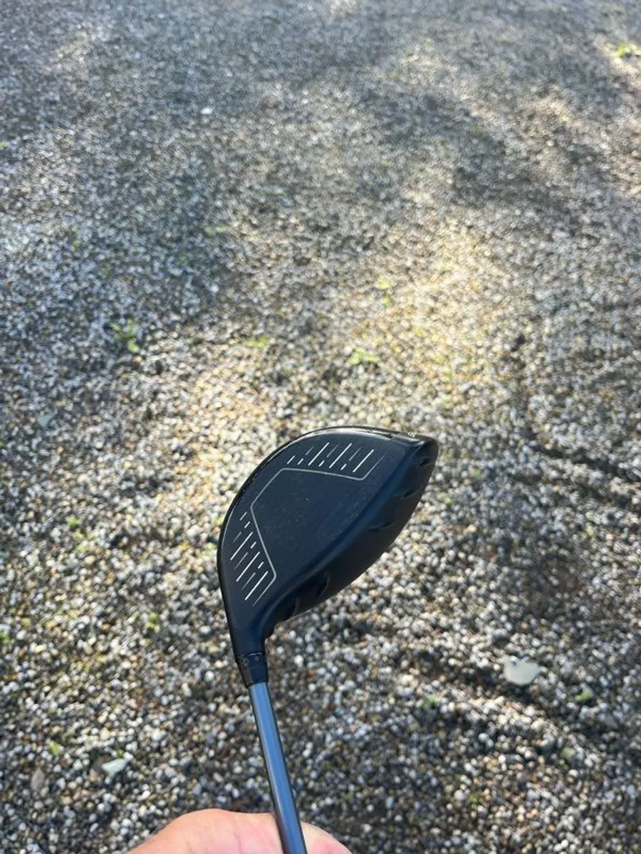 Ping G425 Max driver - Image 2