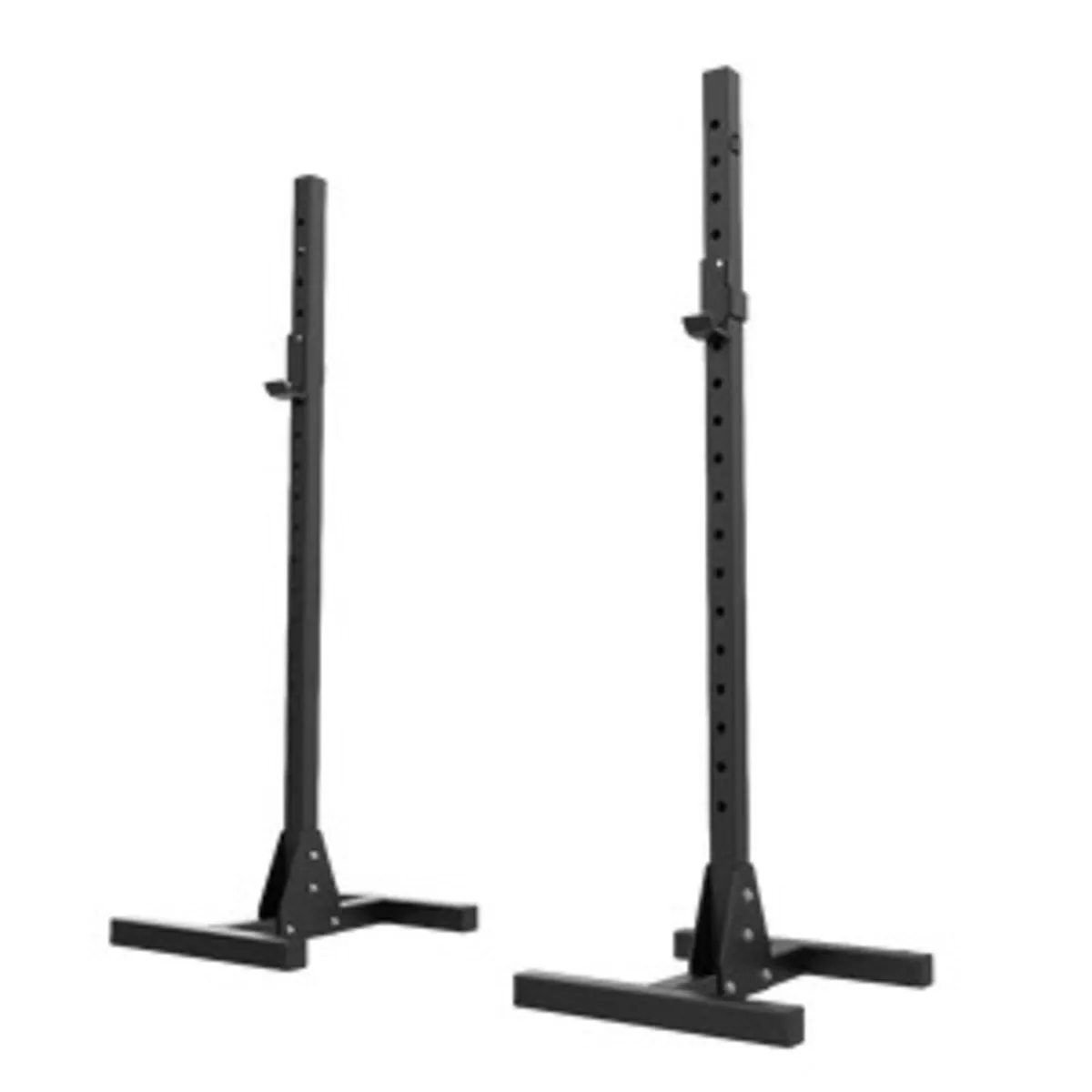 Moveable Squat Rack - Image 1