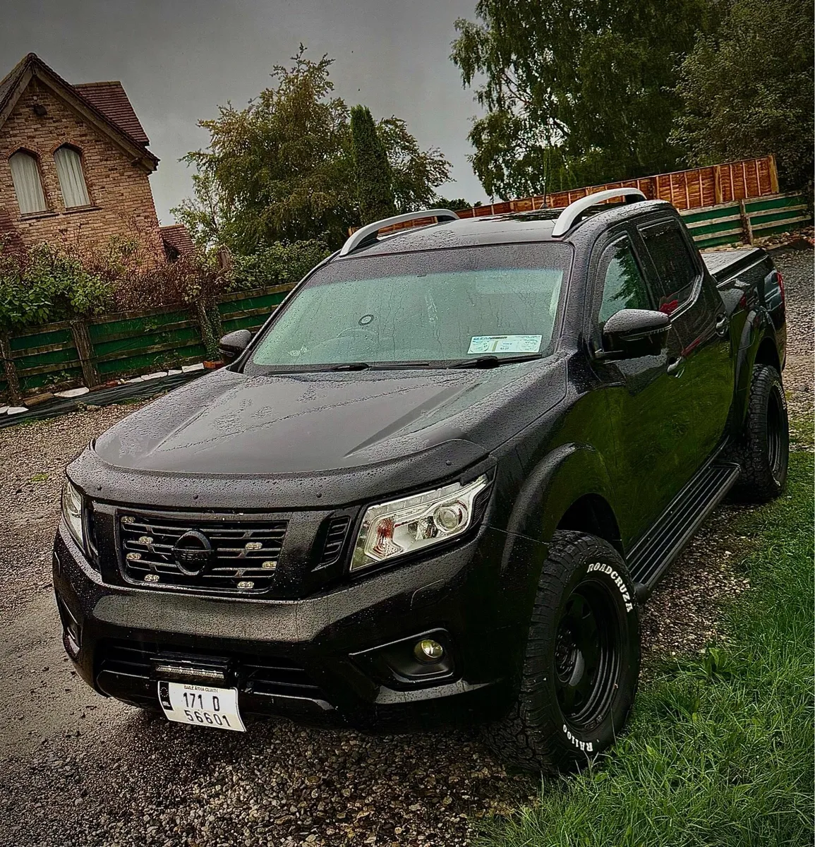 Nissan navara d23 NO VAT - Image 3